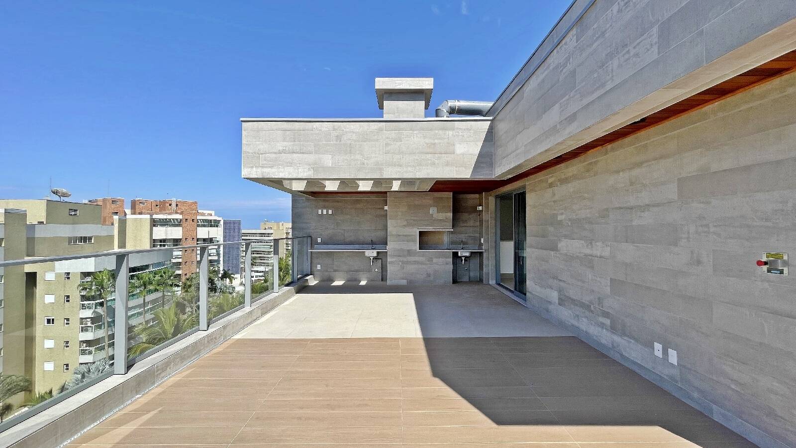 Cobertura, 4 quartos, 255 m² - Foto 9