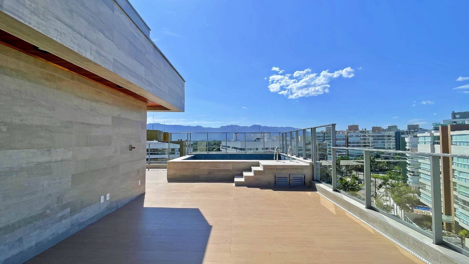 Cobertura, 4 quartos, 255 m² - Foto 10