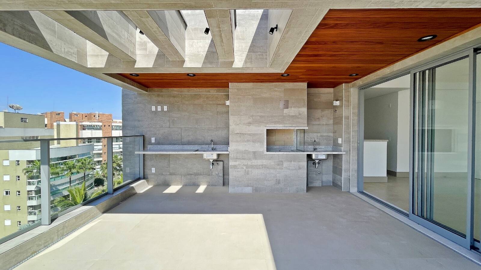 Cobertura, 4 quartos, 255 m² - Foto 11