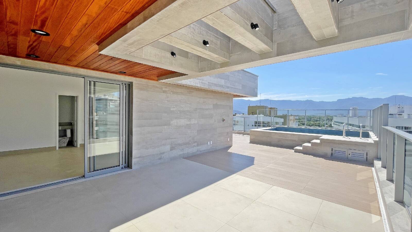 Cobertura, 4 quartos, 255 m² - Foto 12