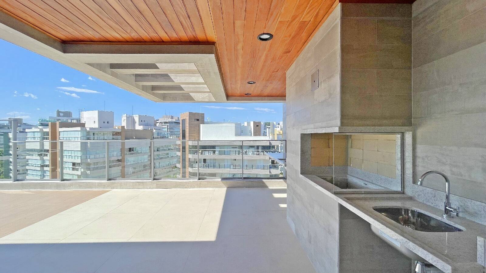 Cobertura, 4 quartos, 255 m² - Foto 13