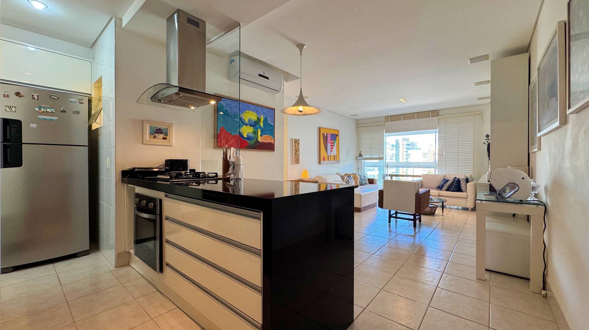 Apartamento, 4 quartos, 145 m² - Foto 2