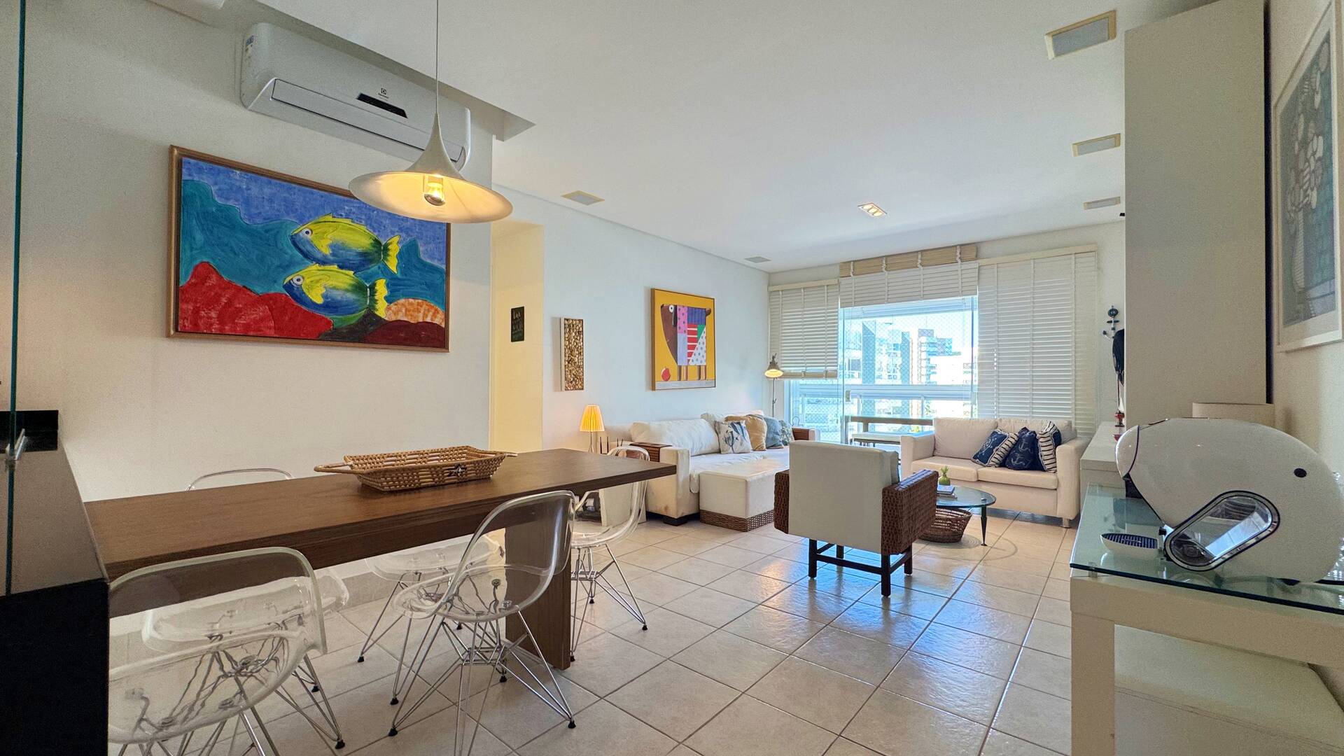 Apartamento, 4 quartos, 145 m² - Foto 6