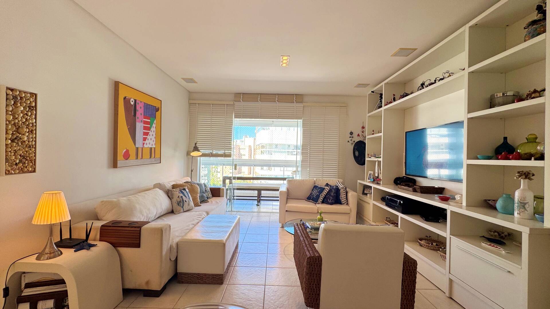 Apartamento, 4 quartos, 145 m² - Foto 7