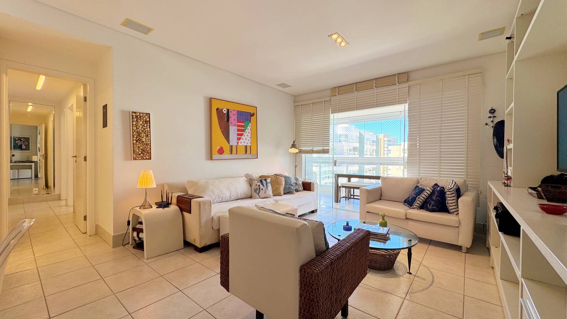 Apartamento, 4 quartos, 145 m² - Foto 8