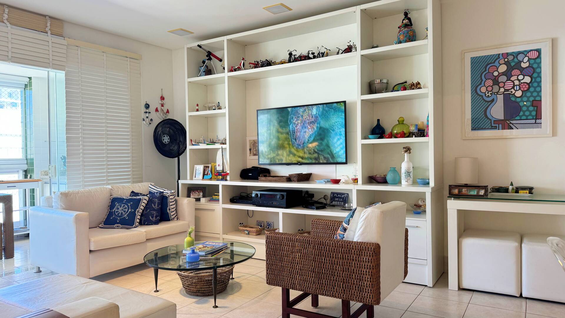 Apartamento, 4 quartos, 145 m² - Foto 9