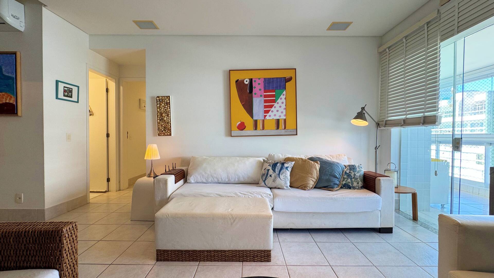 Apartamento, 4 quartos, 145 m² - Foto 10