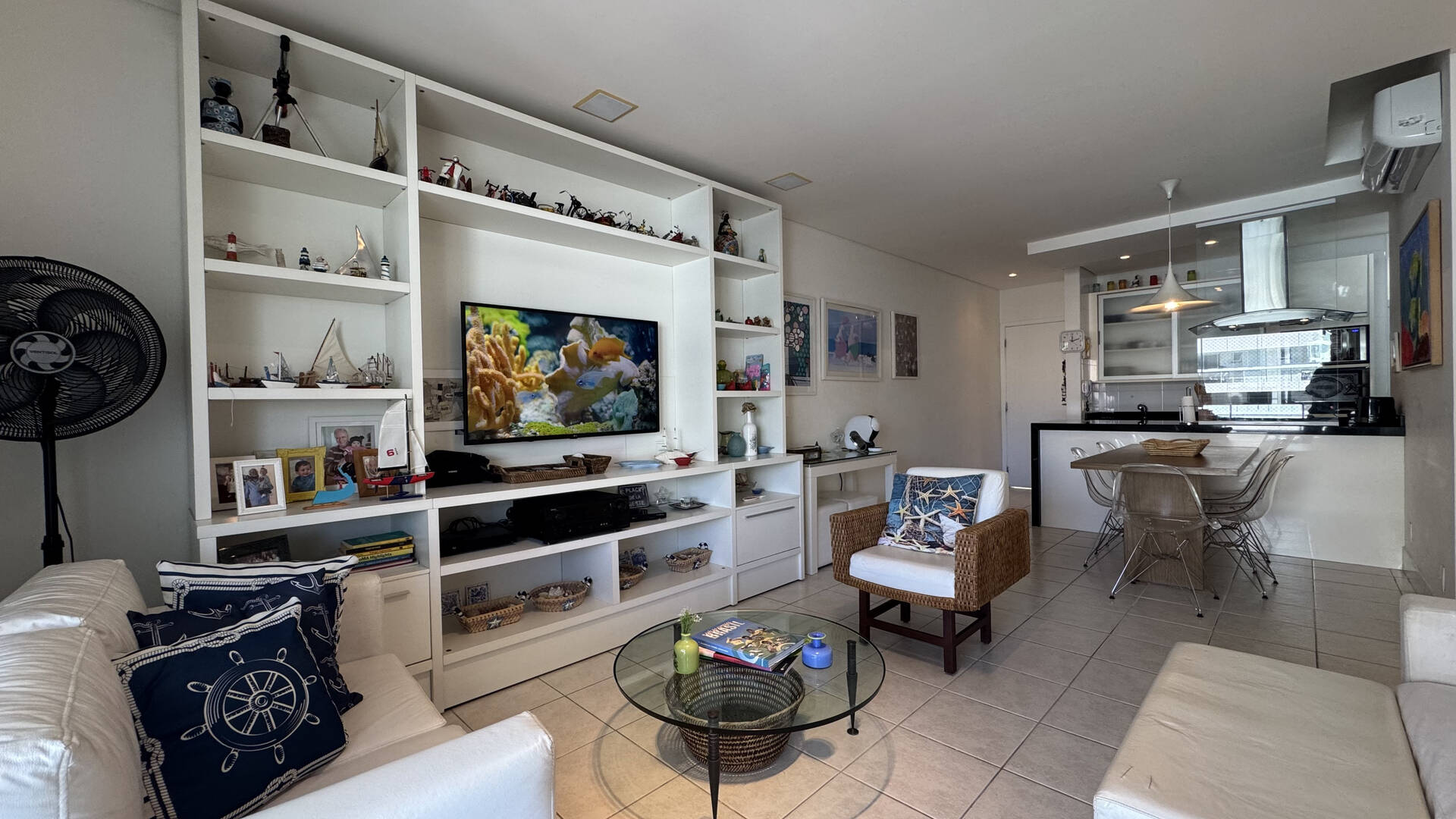 Apartamento, 4 quartos, 145 m² - Foto 12