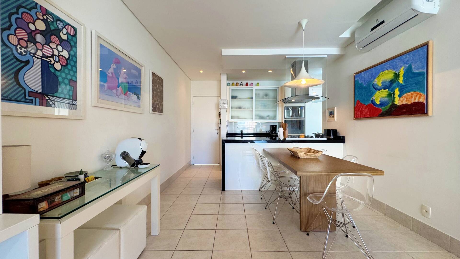 Apartamento, 4 quartos, 145 m² - Foto 13