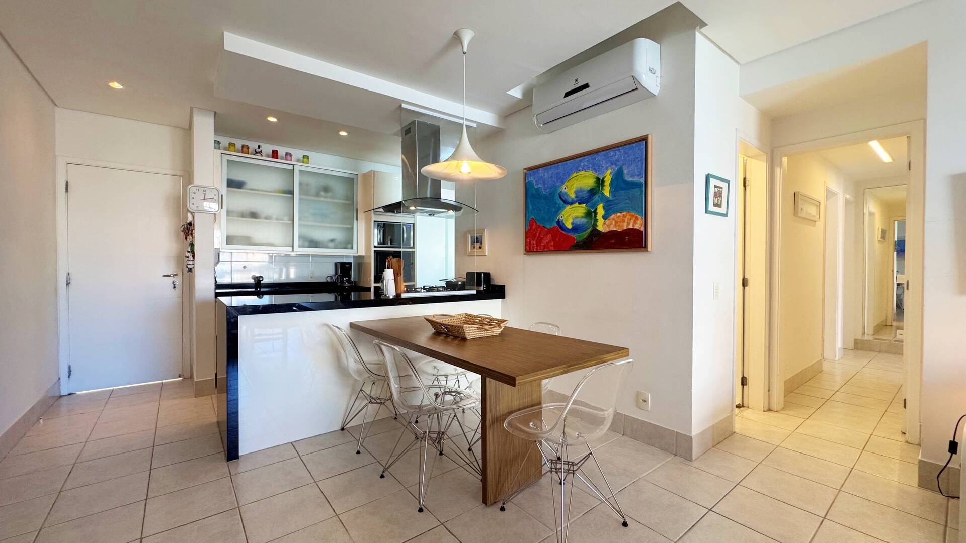 Apartamento, 4 quartos, 145 m² - Foto 14