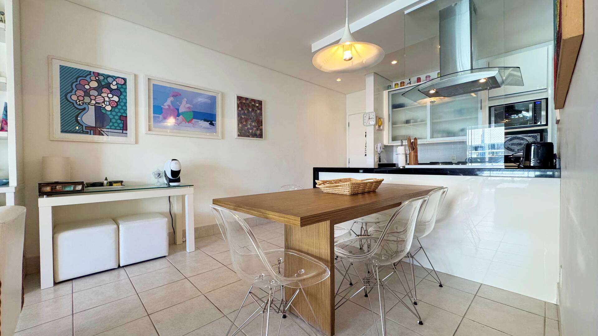 Apartamento, 4 quartos, 145 m² - Foto 15