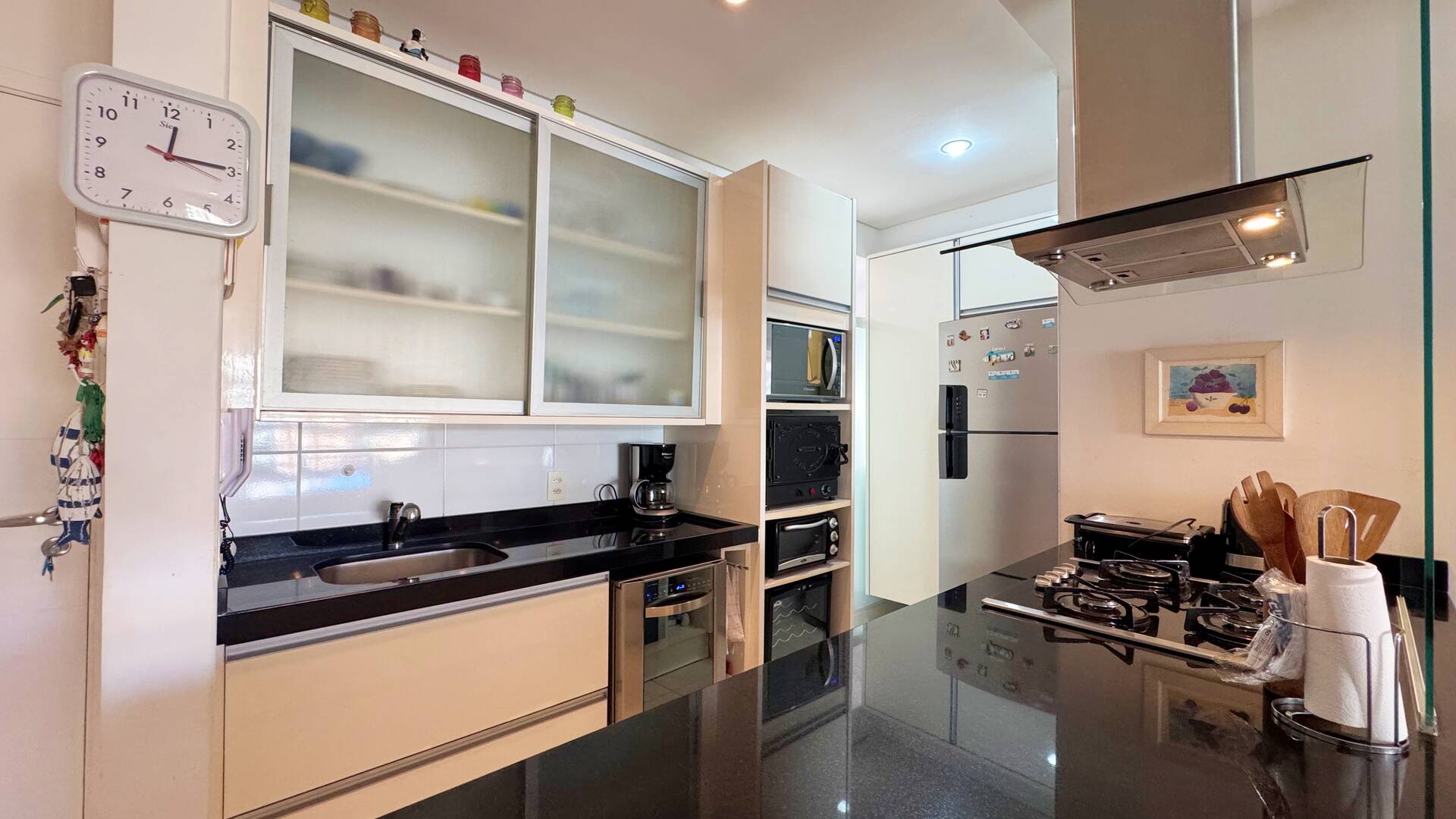 Apartamento, 4 quartos, 145 m² - Foto 17