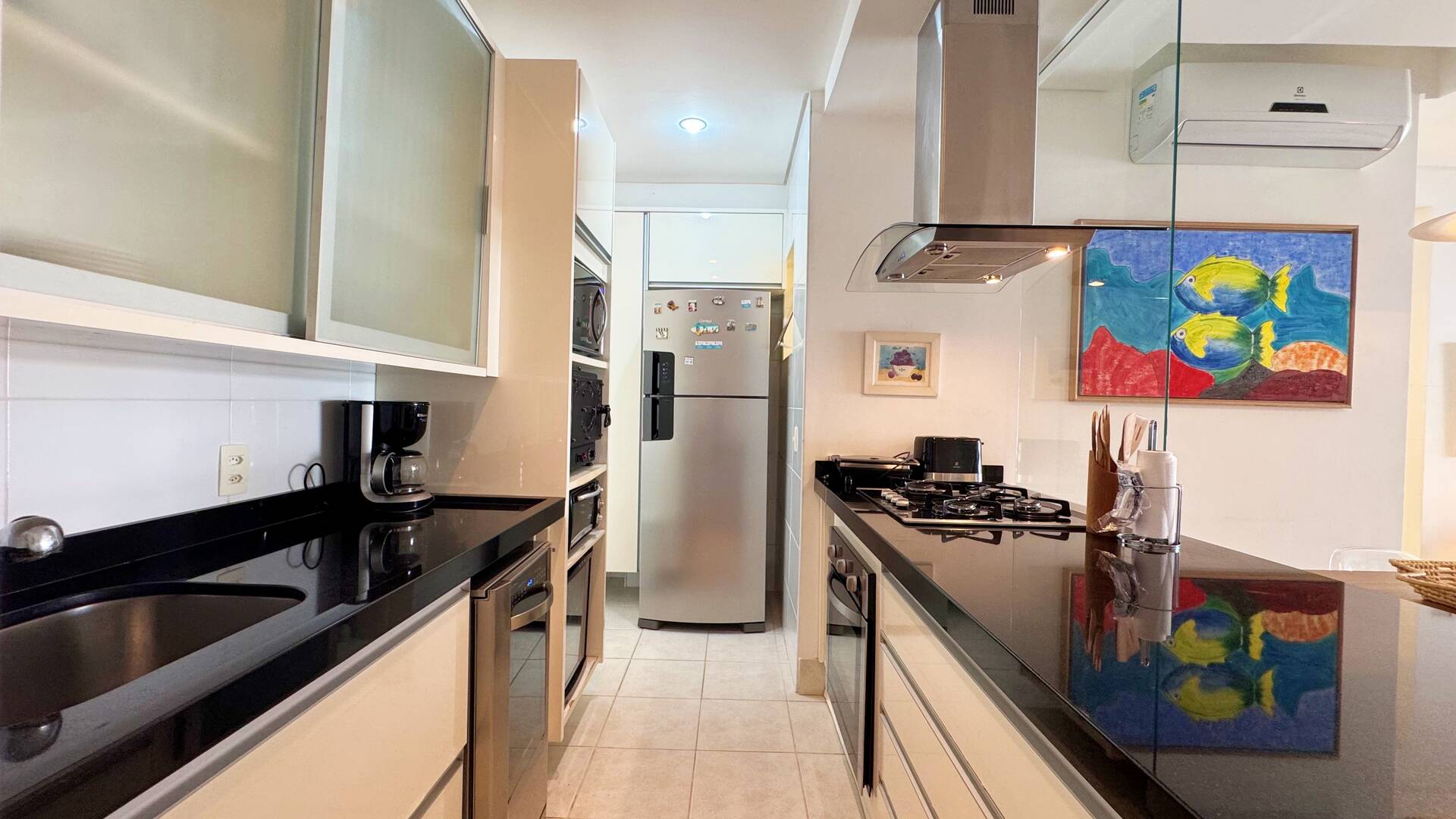 Apartamento, 4 quartos, 145 m² - Foto 18