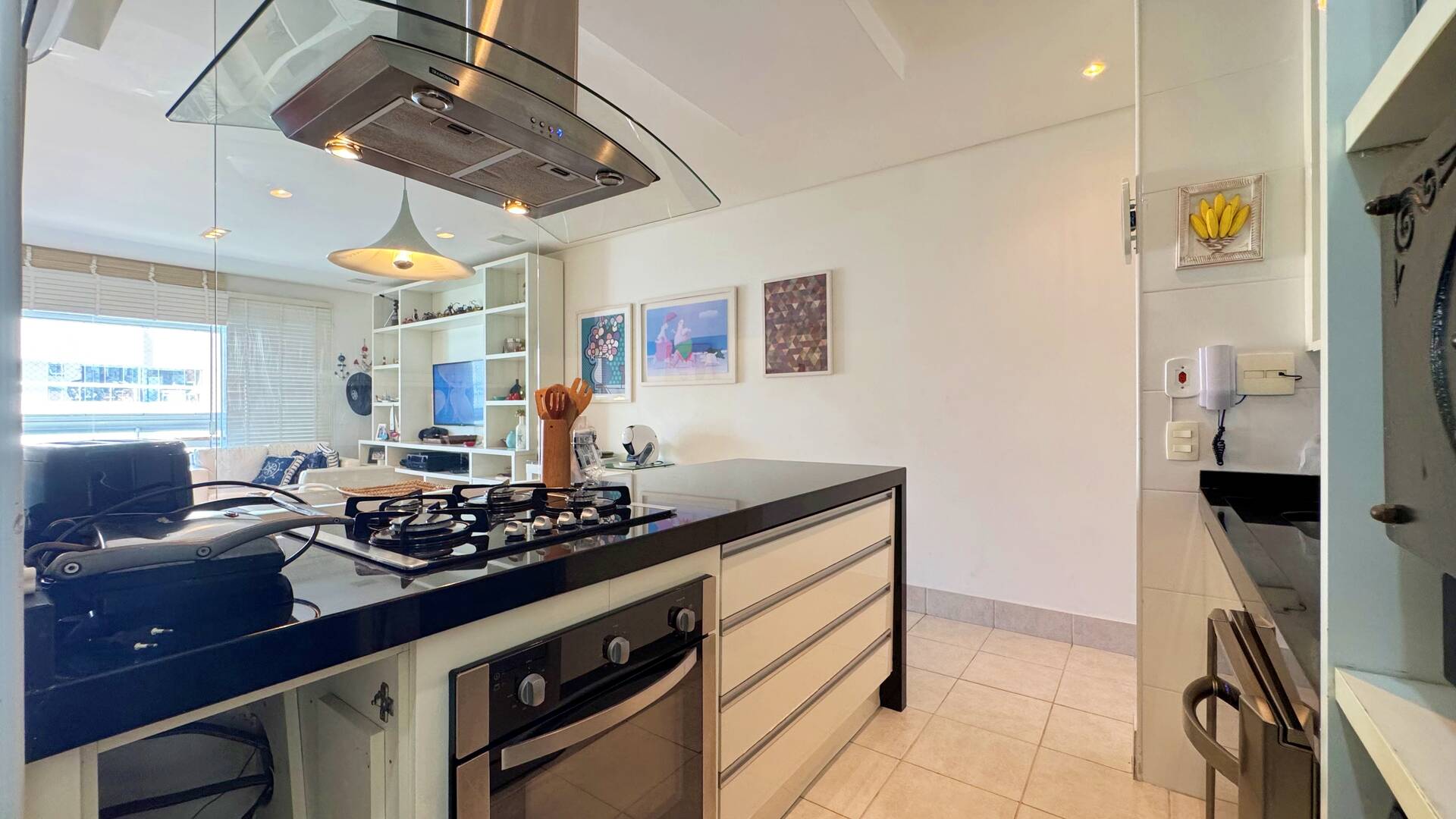 Apartamento, 4 quartos, 145 m² - Foto 19
