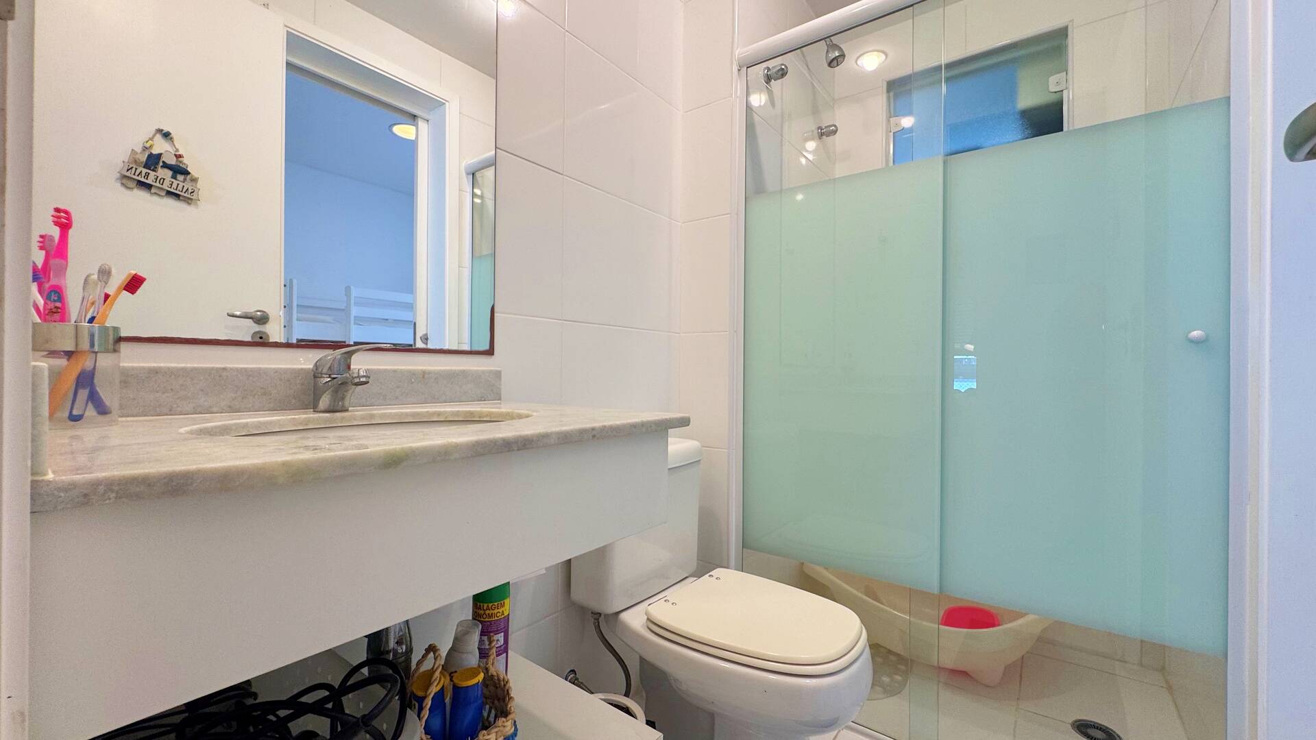 Apartamento, 4 quartos, 145 m² - Foto 20