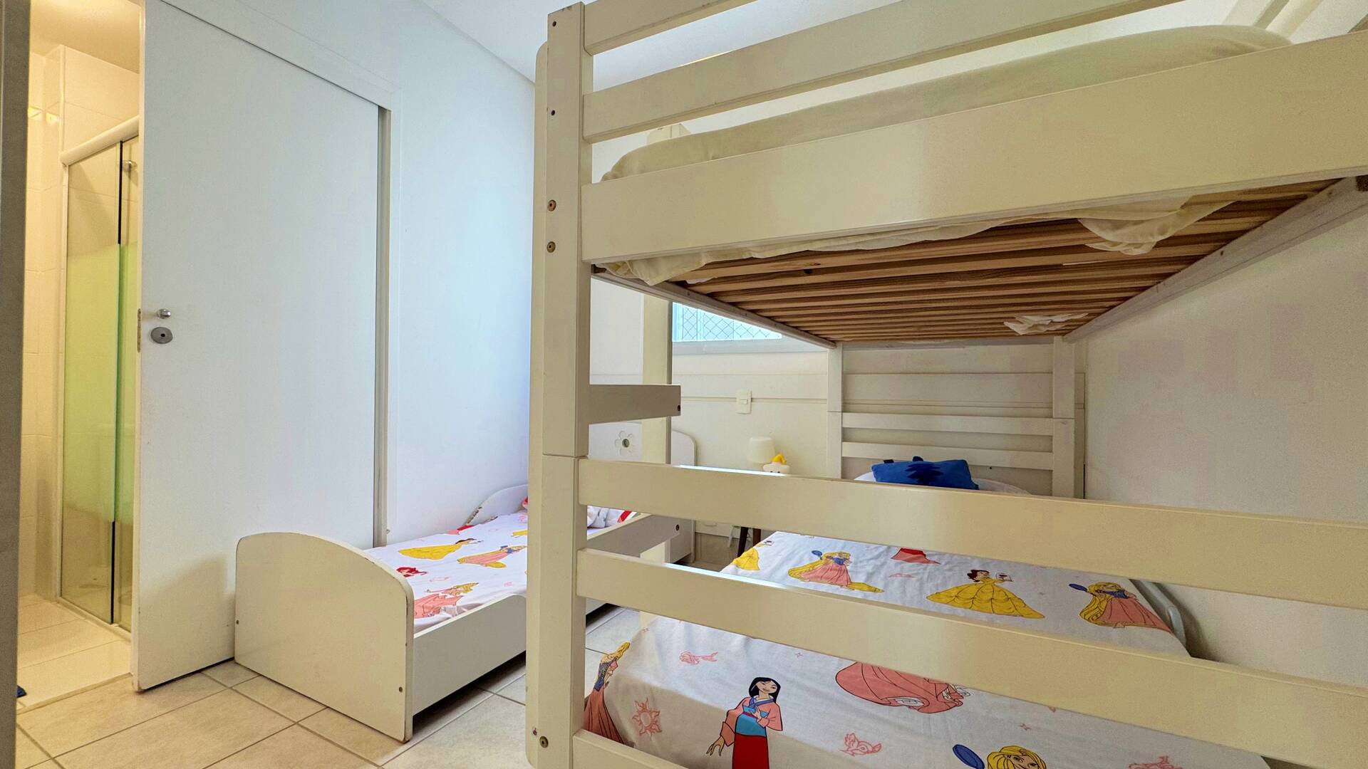 Apartamento, 4 quartos, 145 m² - Foto 21