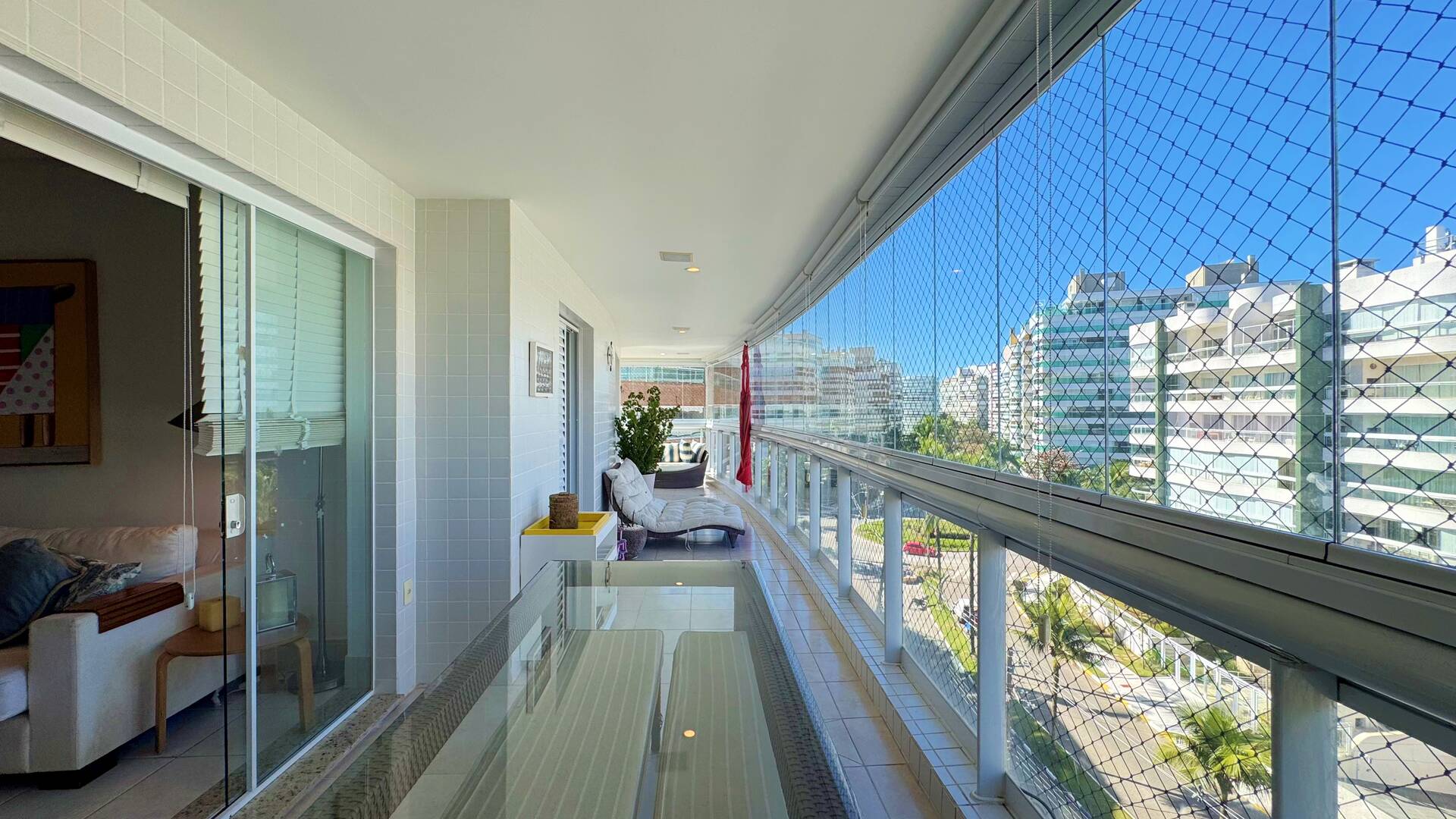 Apartamento, 4 quartos, 145 m² - Foto 29