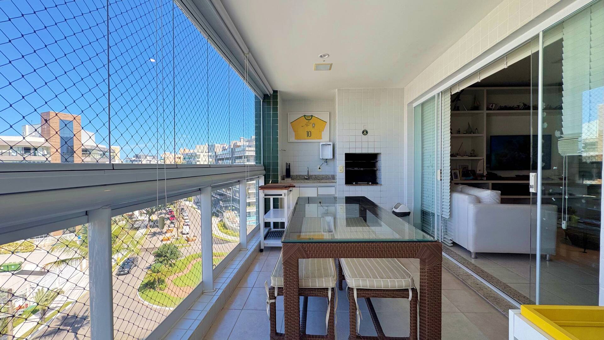 Apartamento, 4 quartos, 145 m² - Foto 30