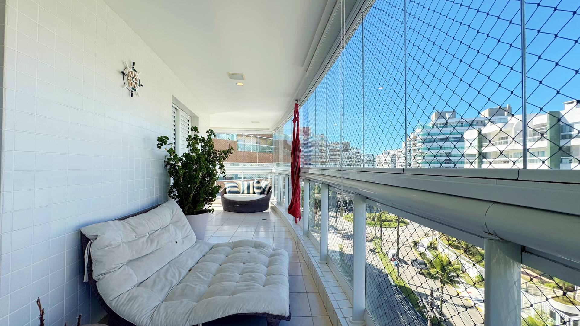 Apartamento, 4 quartos, 145 m² - Foto 31