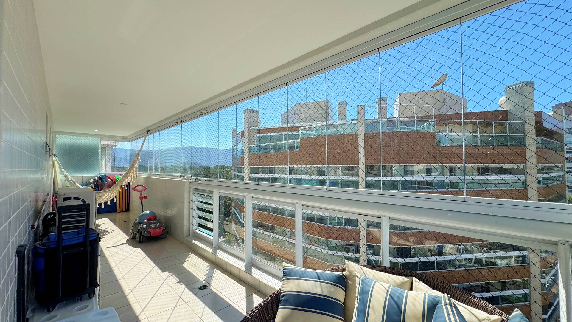 Apartamento, 4 quartos, 145 m² - Foto 32