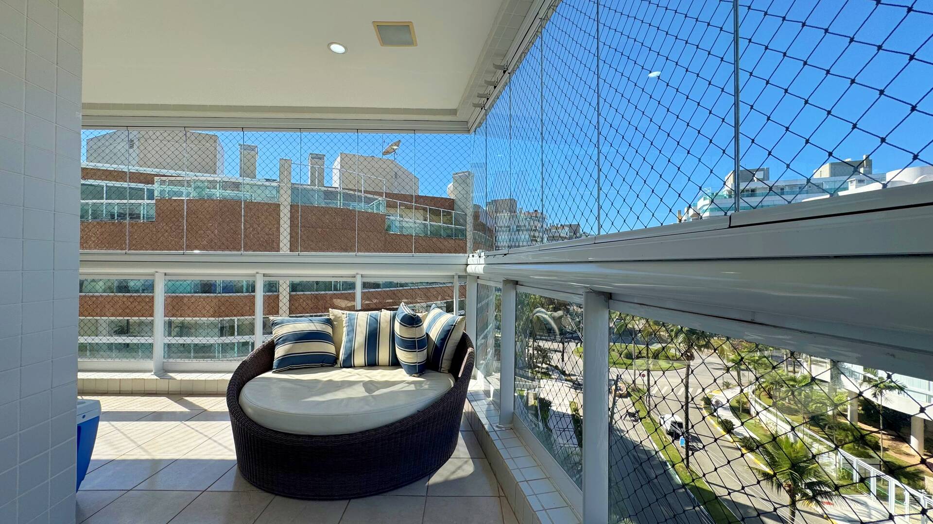 Apartamento, 4 quartos, 145 m² - Foto 33