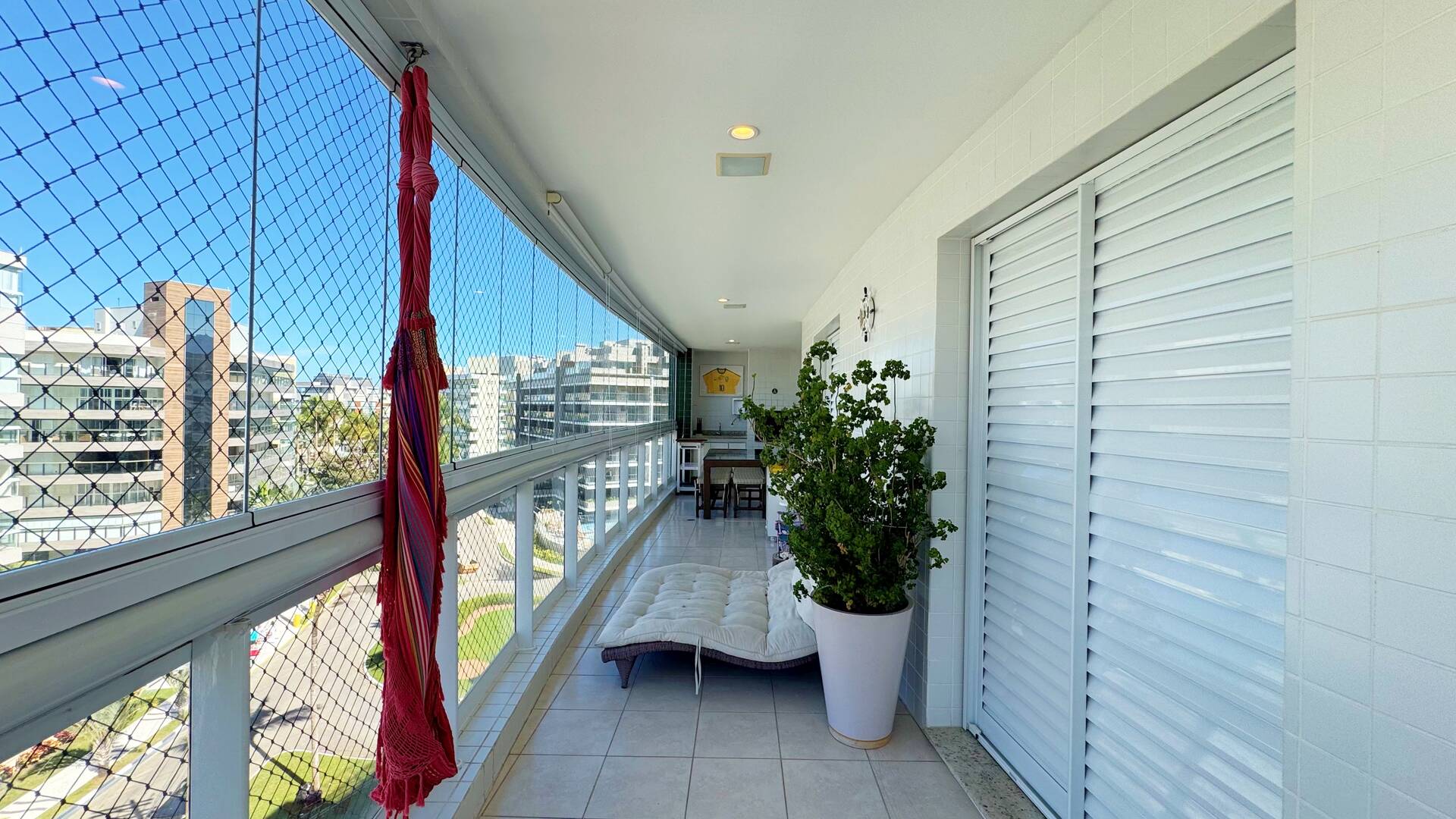Apartamento, 4 quartos, 145 m² - Foto 34