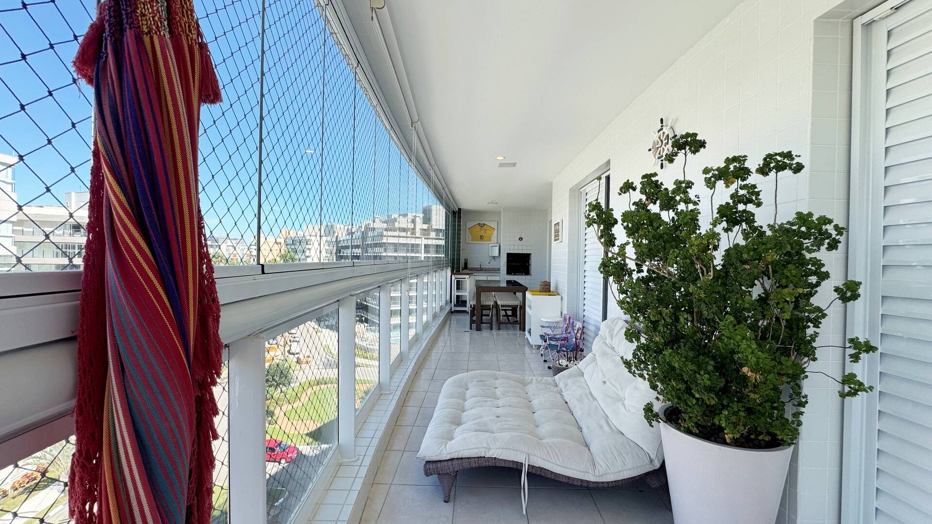 Apartamento, 4 quartos, 145 m² - Foto 35