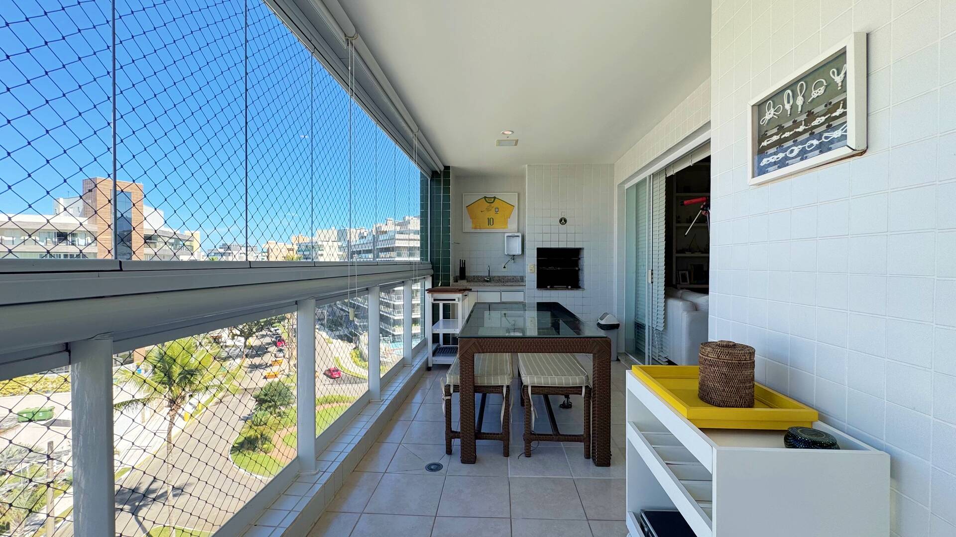 Apartamento, 4 quartos, 145 m² - Foto 36