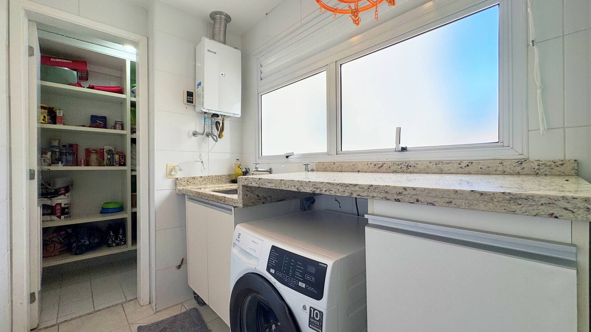 Apartamento, 4 quartos, 145 m² - Foto 37