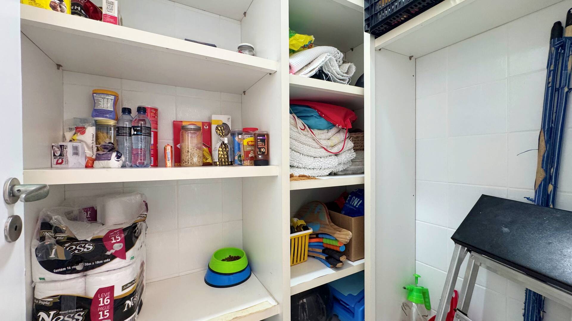 Apartamento, 4 quartos, 145 m² - Foto 38