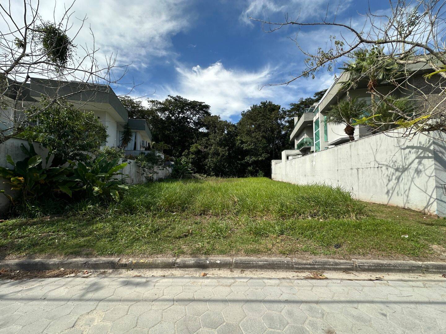 Terreno, 553 m² - Foto 1