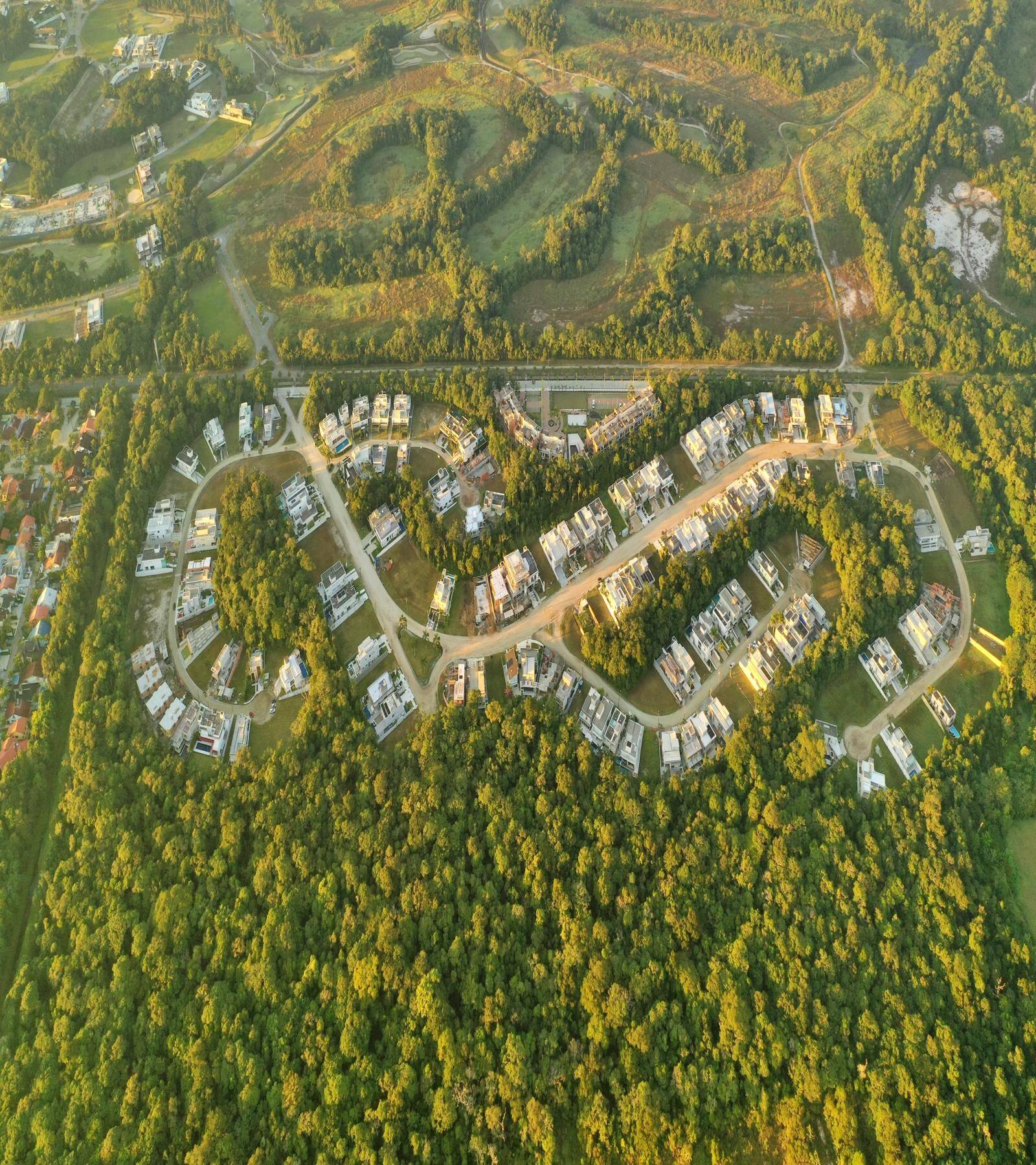 Terreno, 553 m² - Foto 2