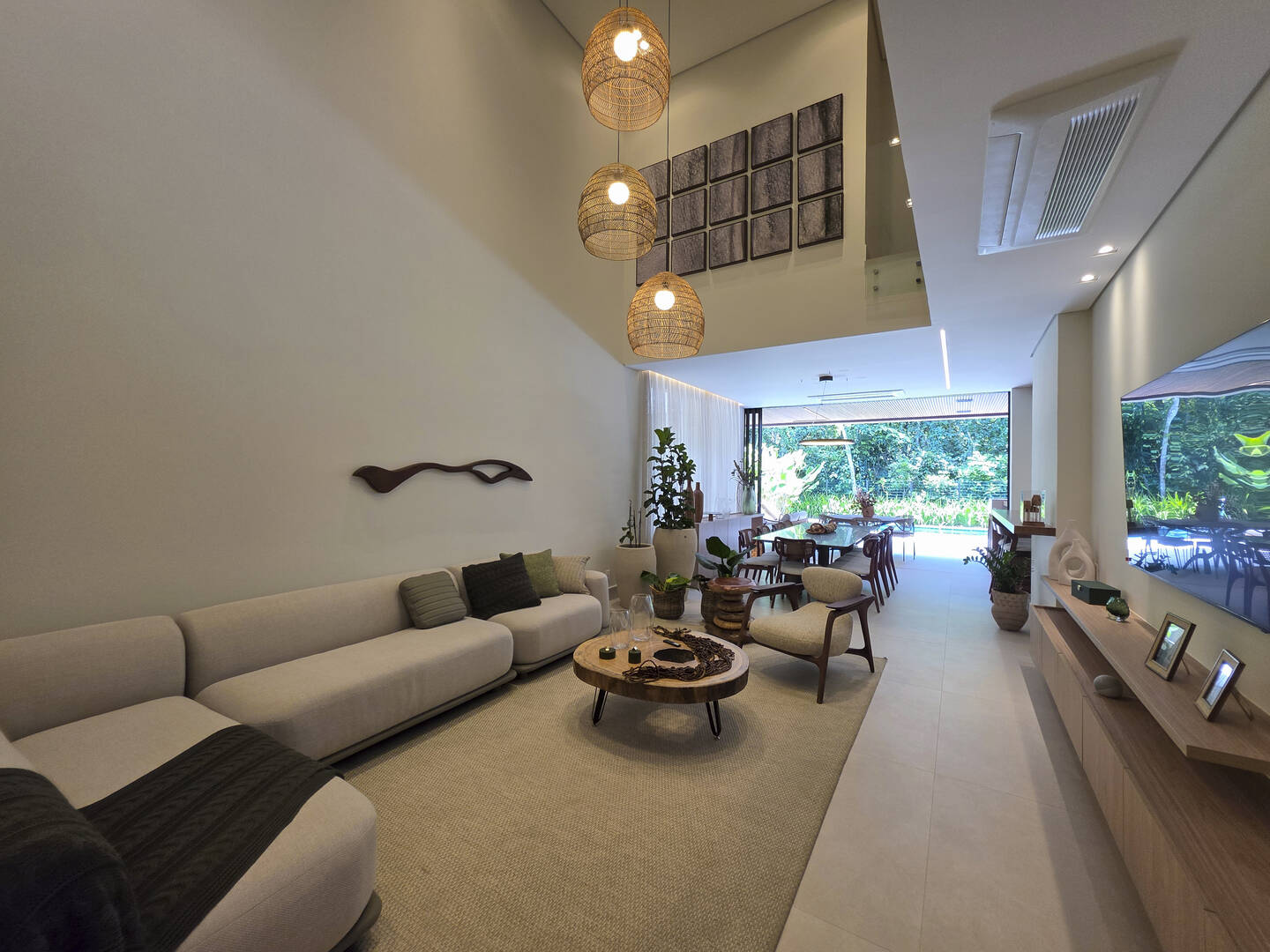 Casa, 5 quartos, 357 m² - Foto 3
