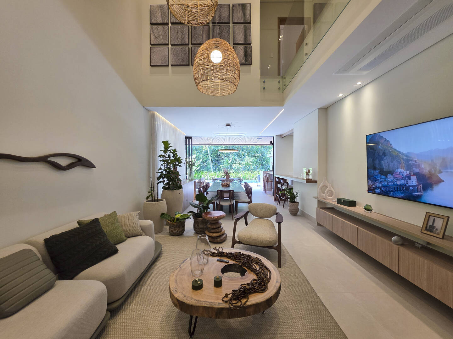 Casa, 5 quartos, 357 m² - Foto 4