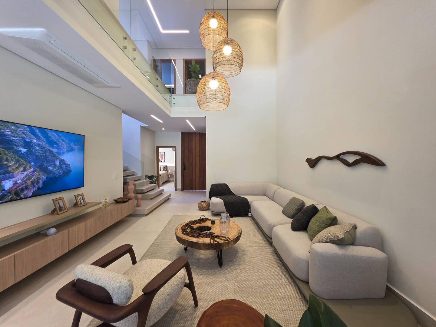 Casa, 5 quartos, 357 m² - Foto 5