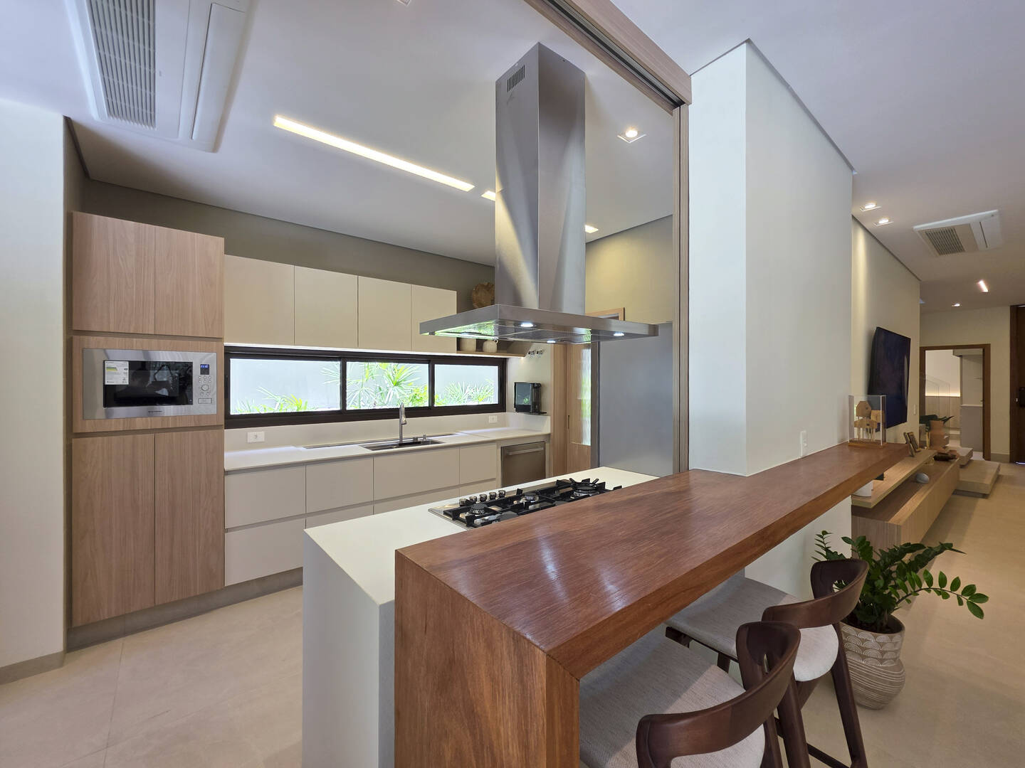 Casa, 5 quartos, 357 m² - Foto 8