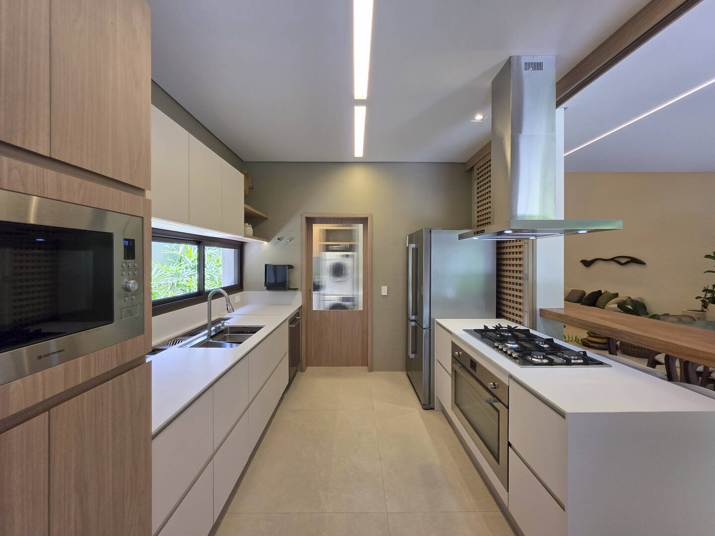 Casa, 5 quartos, 357 m² - Foto 9