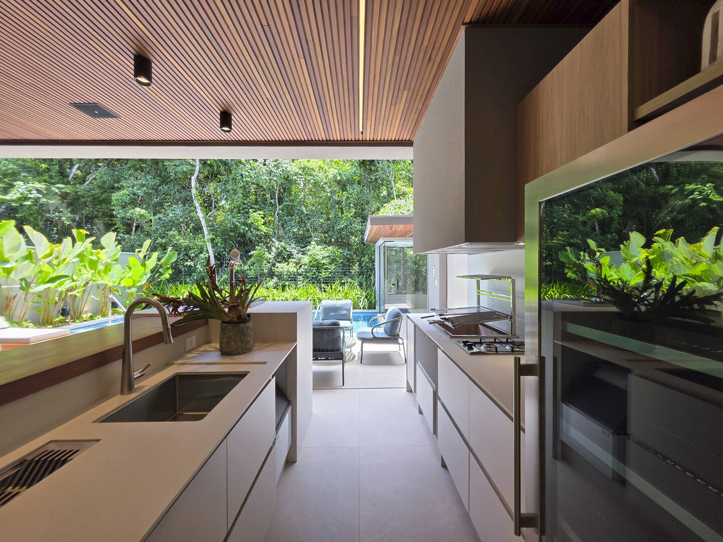 Casa, 5 quartos, 357 m² - Foto 11