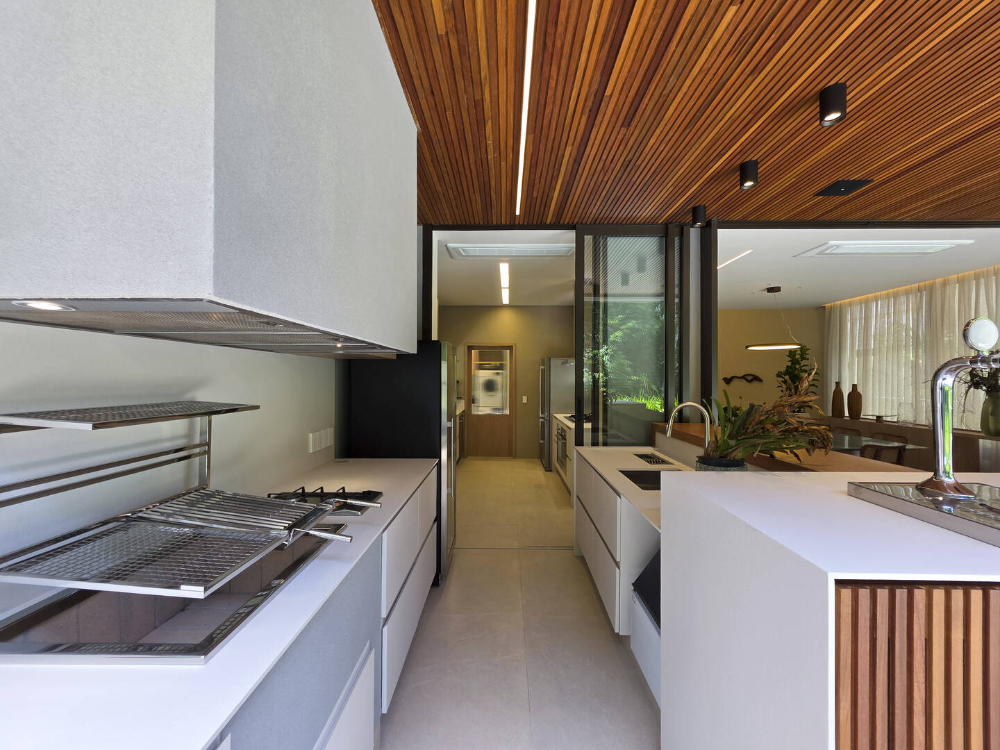 Casa, 5 quartos, 357 m² - Foto 12