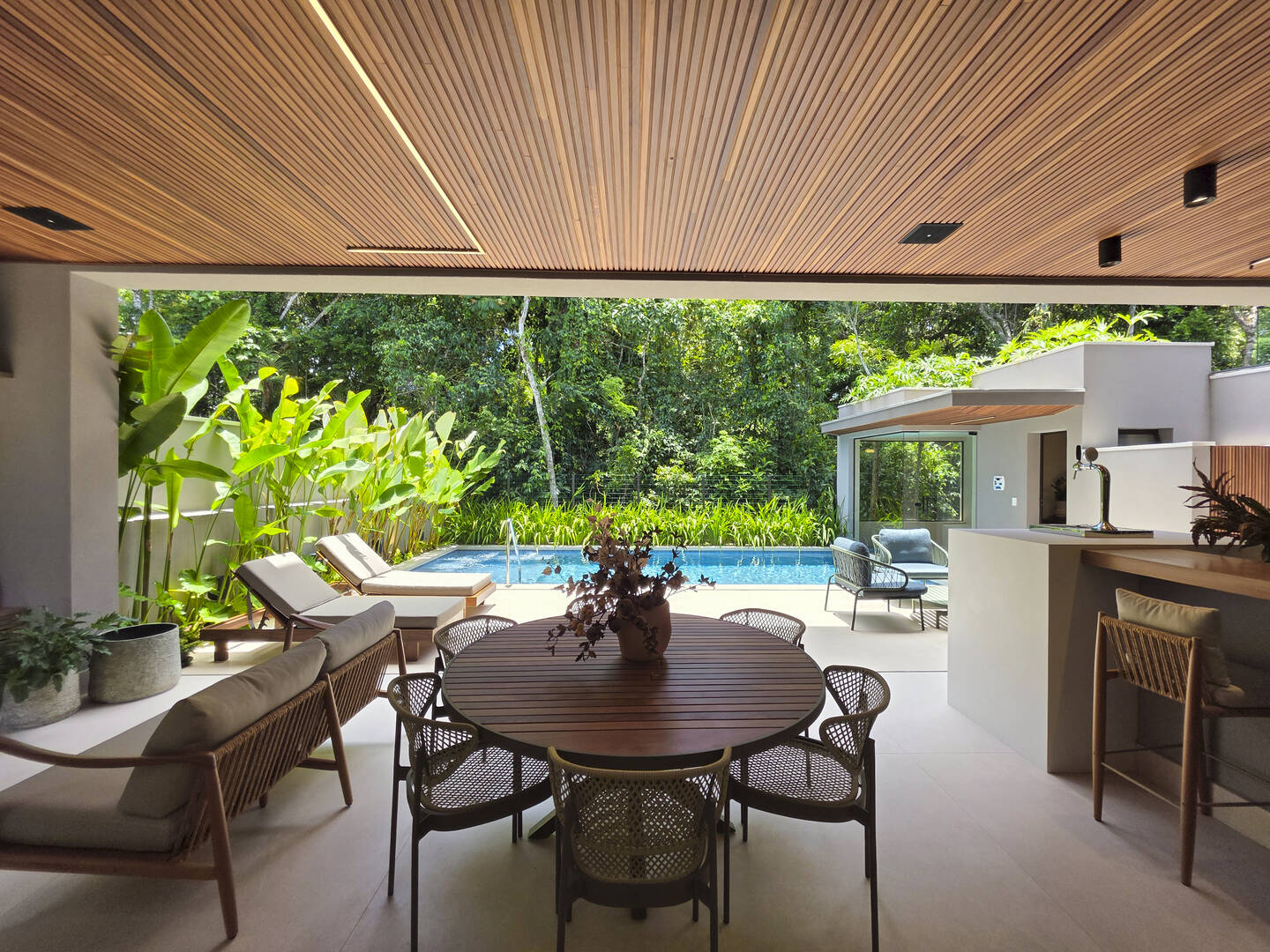 Casa, 5 quartos, 357 m² - Foto 13