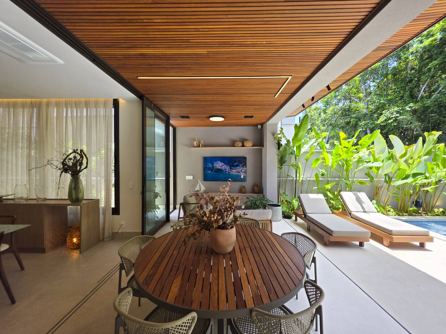 Casa, 5 quartos, 357 m² - Foto 14