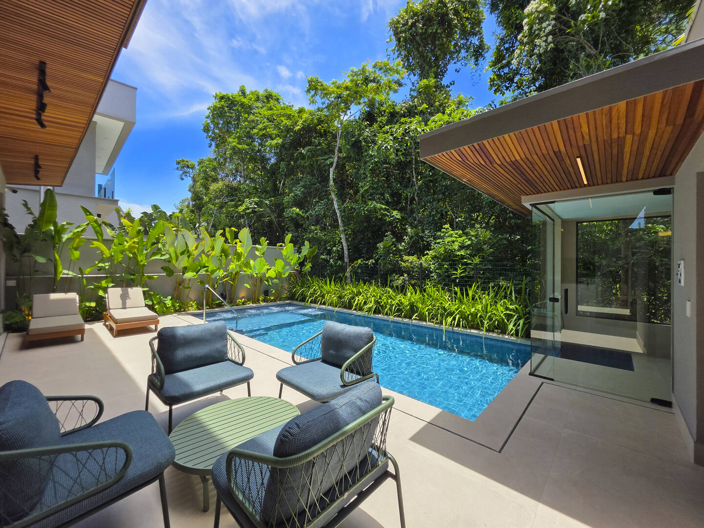 Casa, 5 quartos, 357 m² - Foto 18