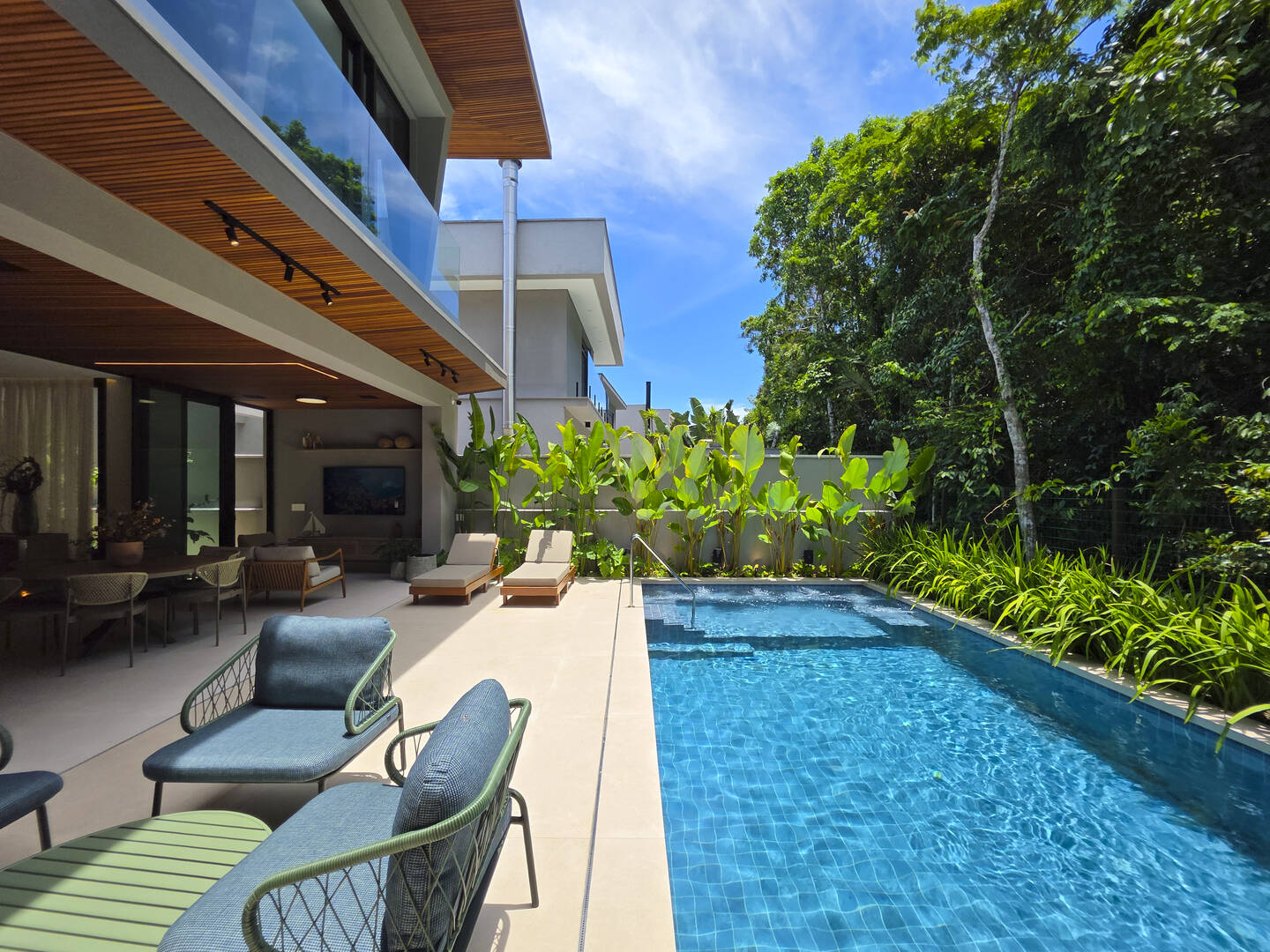 Casa, 5 quartos, 357 m² - Foto 19