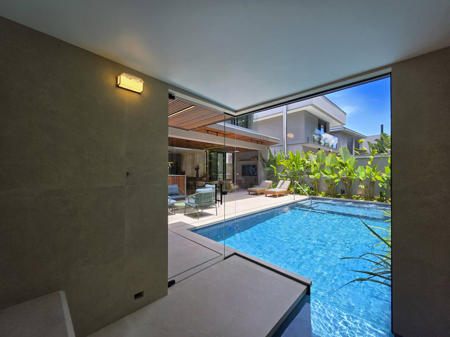 Casa, 5 quartos, 357 m² - Foto 22