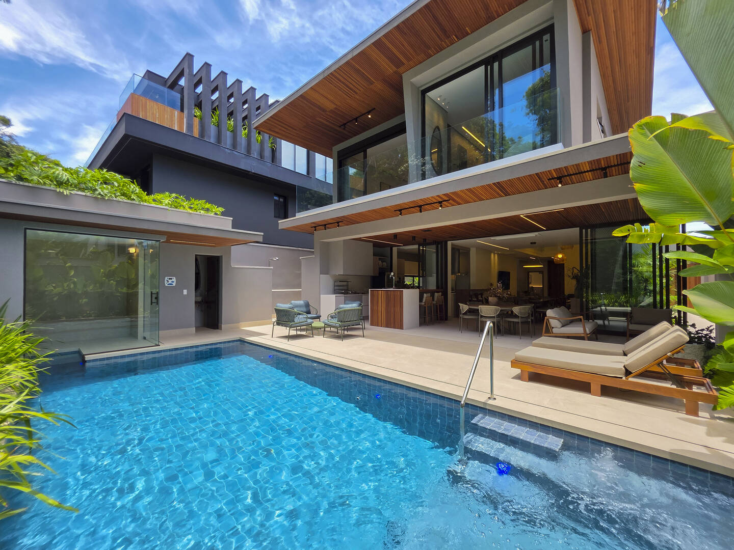 Casa, 5 quartos, 357 m² - Foto 23