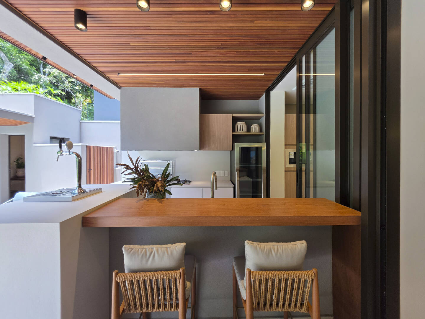 Casa, 5 quartos, 357 m² - Foto 24