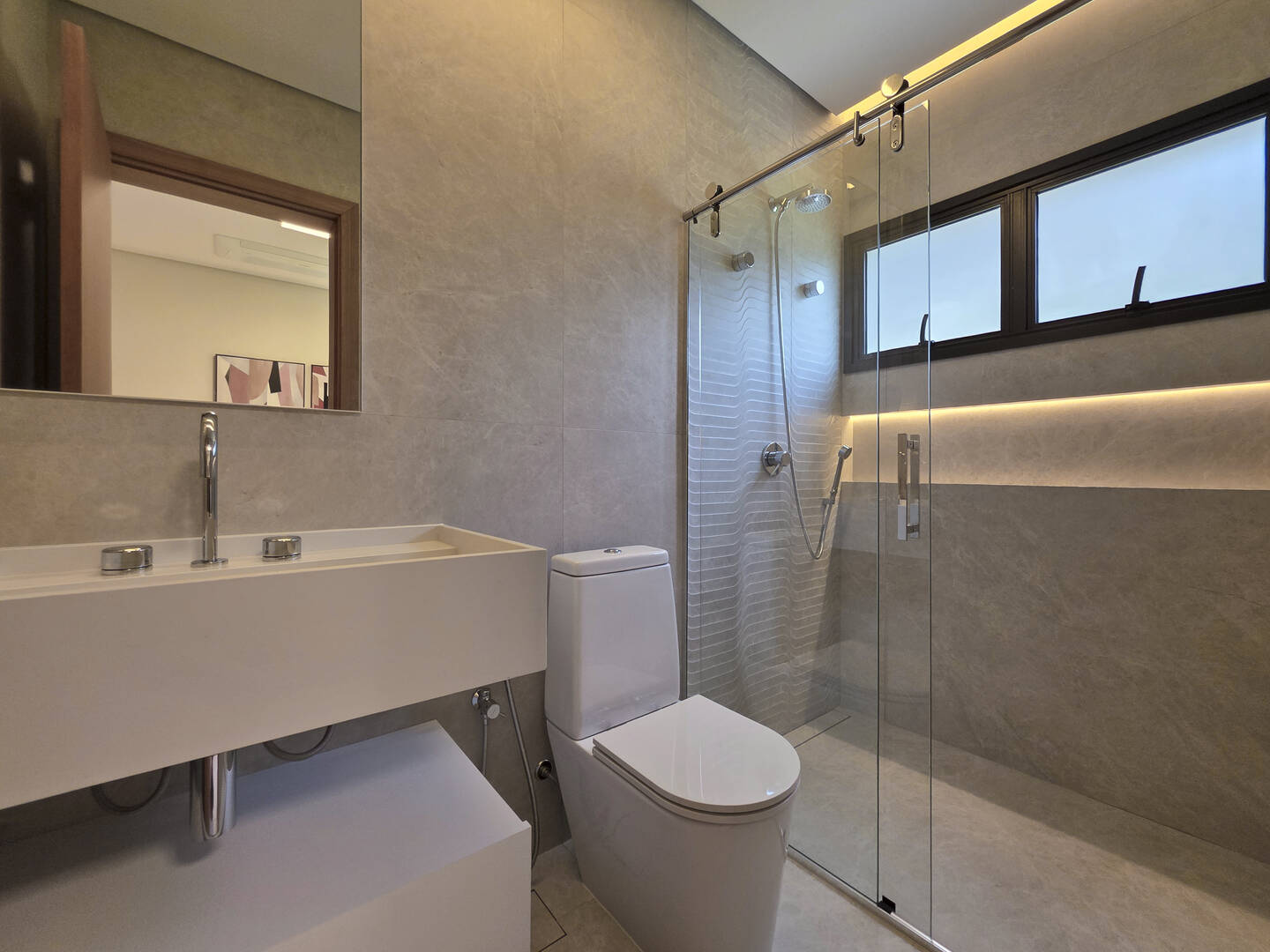 Casa, 5 quartos, 357 m² - Foto 28