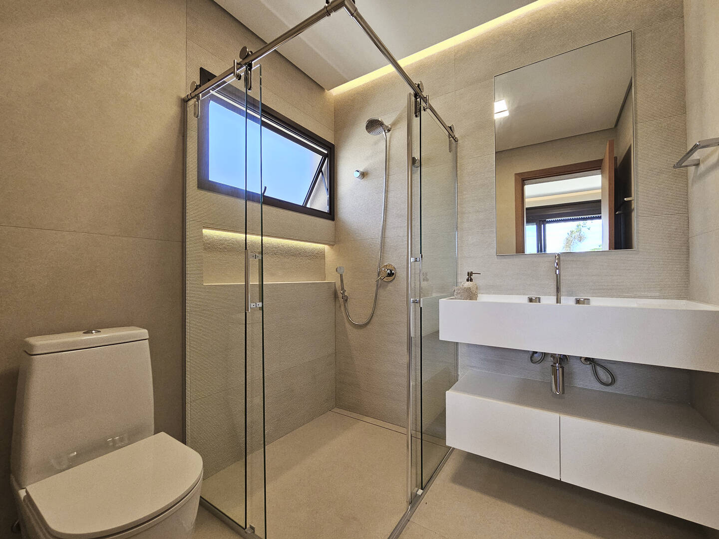 Casa, 5 quartos, 357 m² - Foto 43