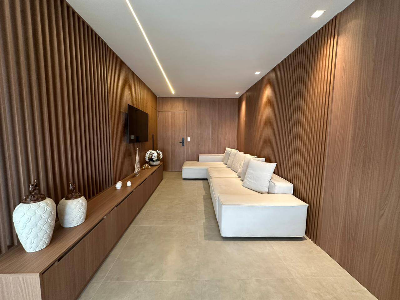 Apartamento, 4 quartos, 153 m² - Foto 7
