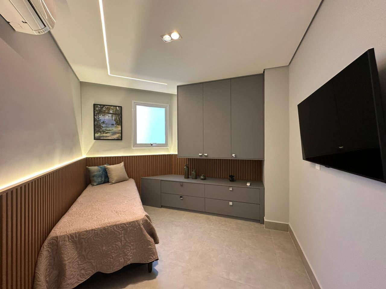 Apartamento, 4 quartos, 153 m² - Foto 8